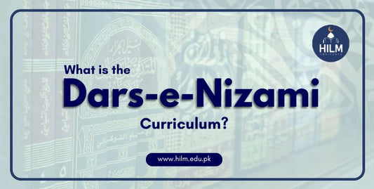 What is the Dars-e-Nizami Curriculum?