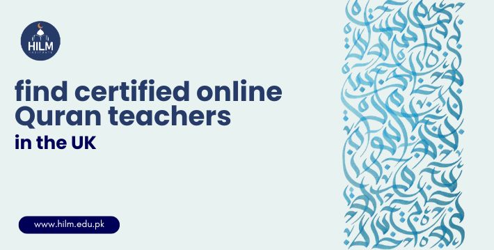ertified Online Quran Teachers UK: Top Academies Compared
