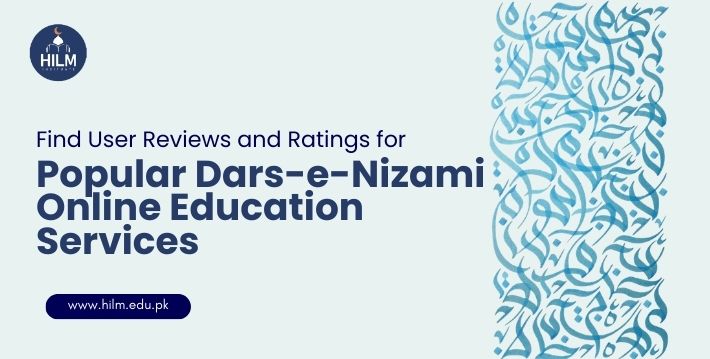 Find authentic student reviews and ratings for popular online Dars-e-Nizami services. Learn how to evaluate Islamic institutes for your scholarly journey.