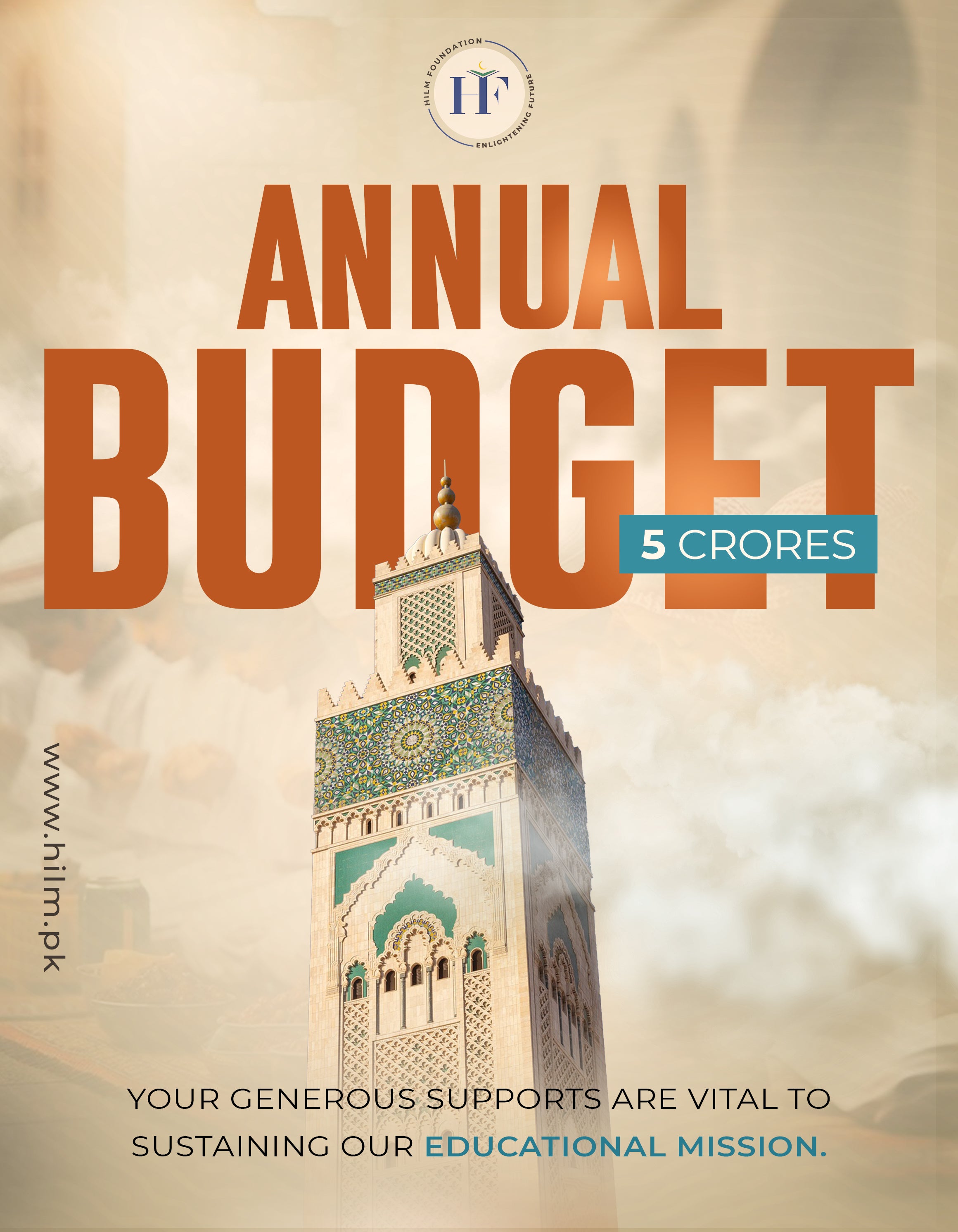 Annual Budget