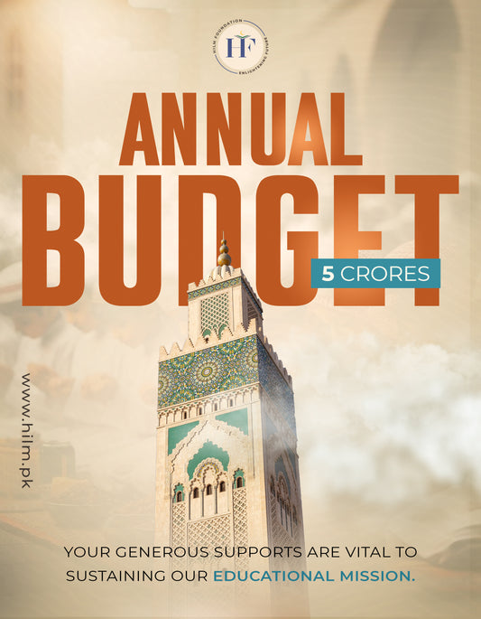 Annual Budget