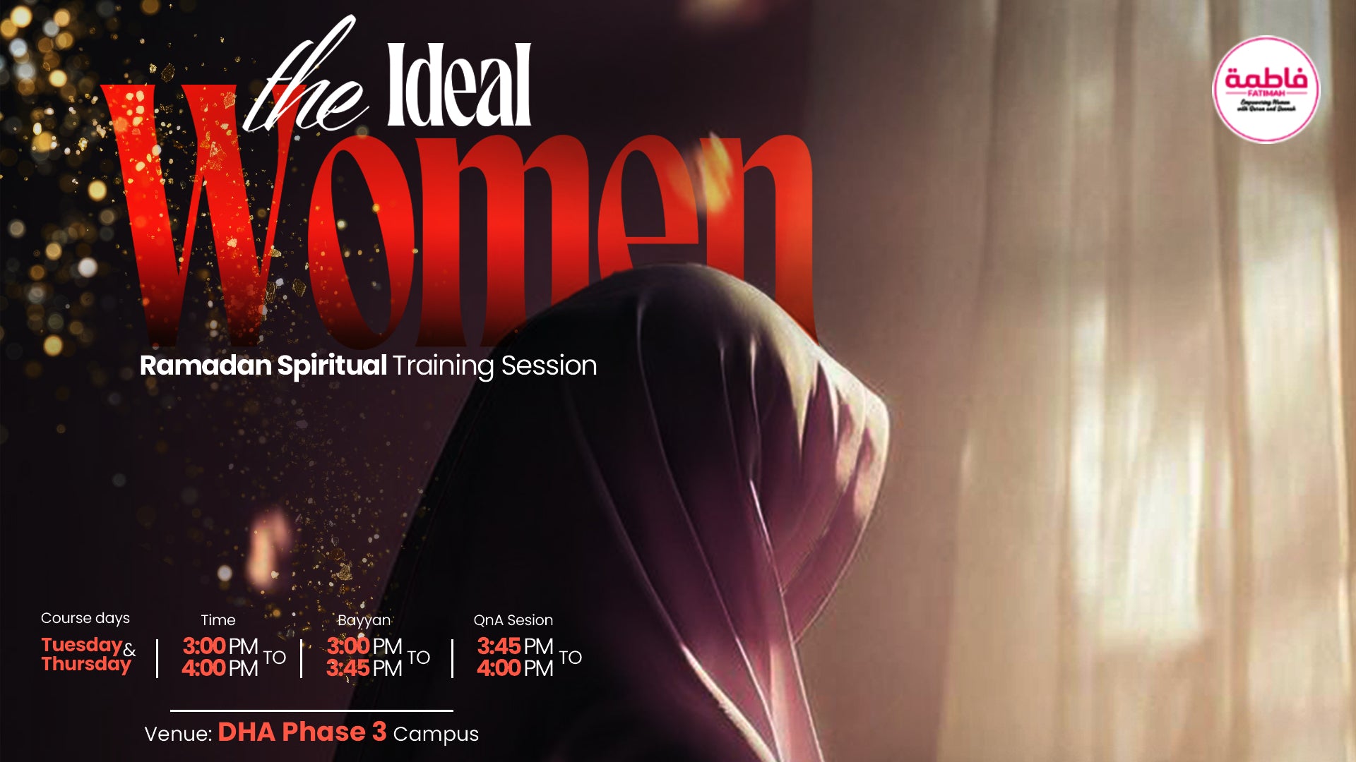The Ideal Women