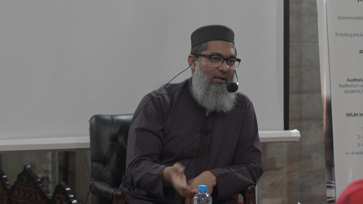 Night of Connection (NOC)