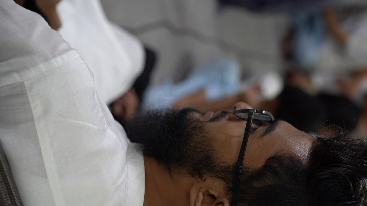 Night of Connection (NOC)