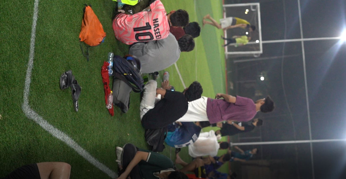 Futsal Tournament