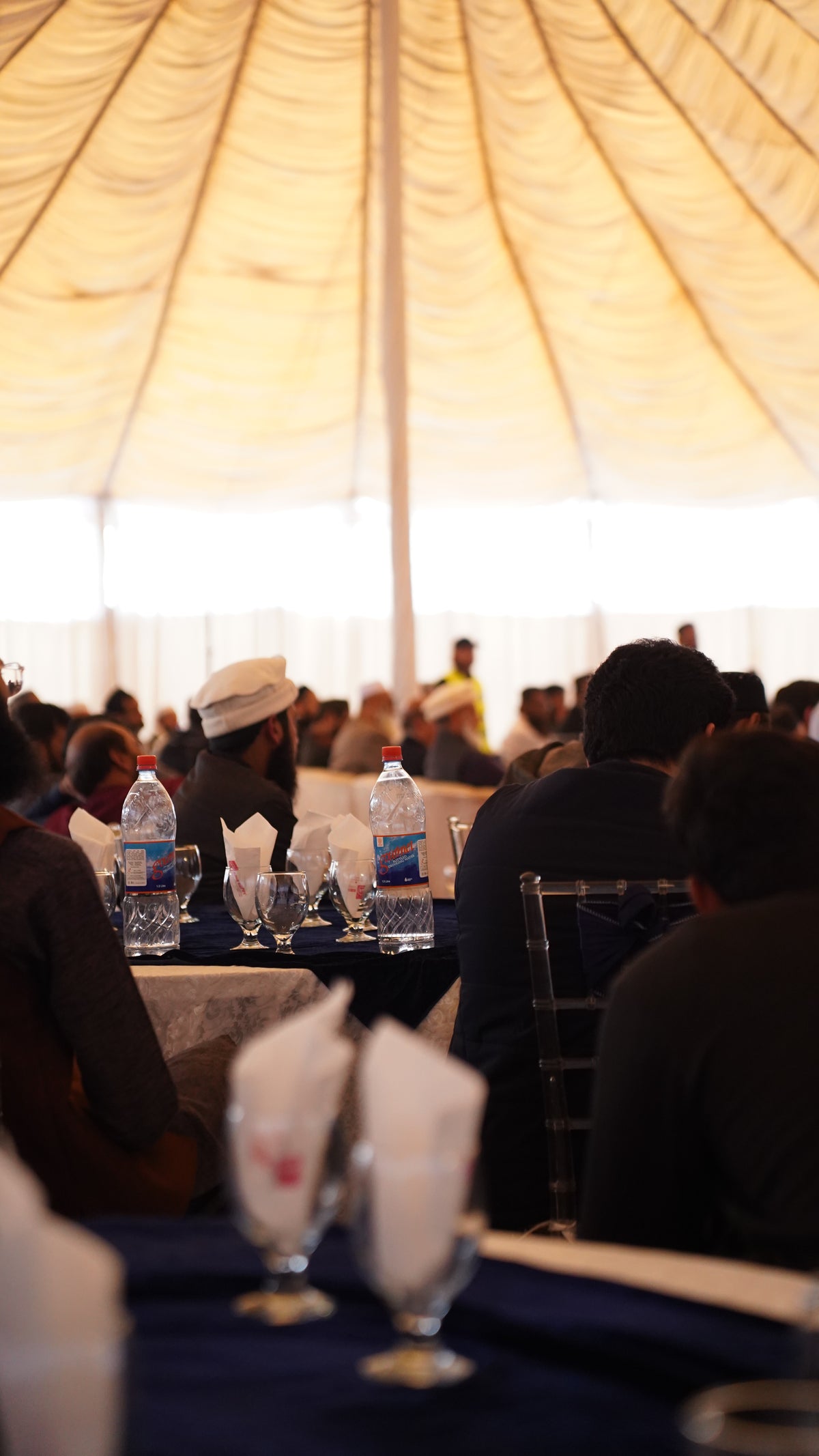 Ground Breaking Ceremony