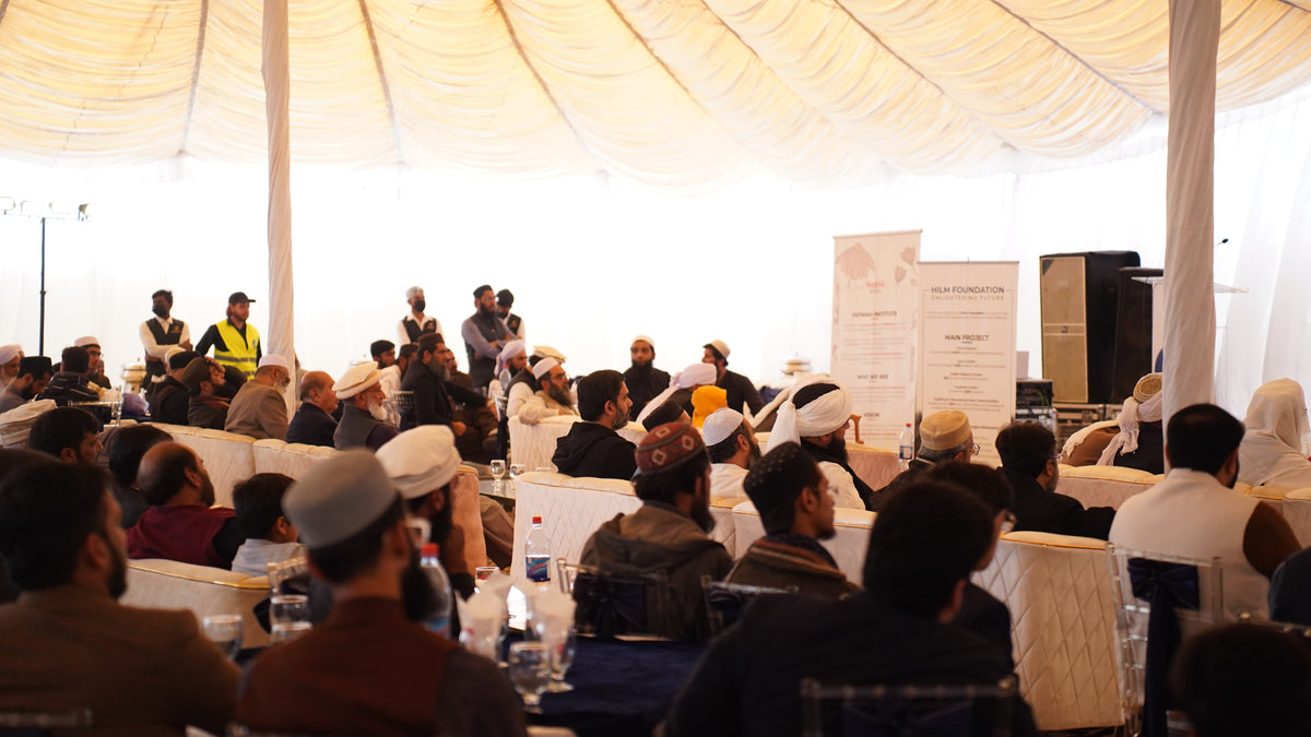 Ground Breaking Ceremony