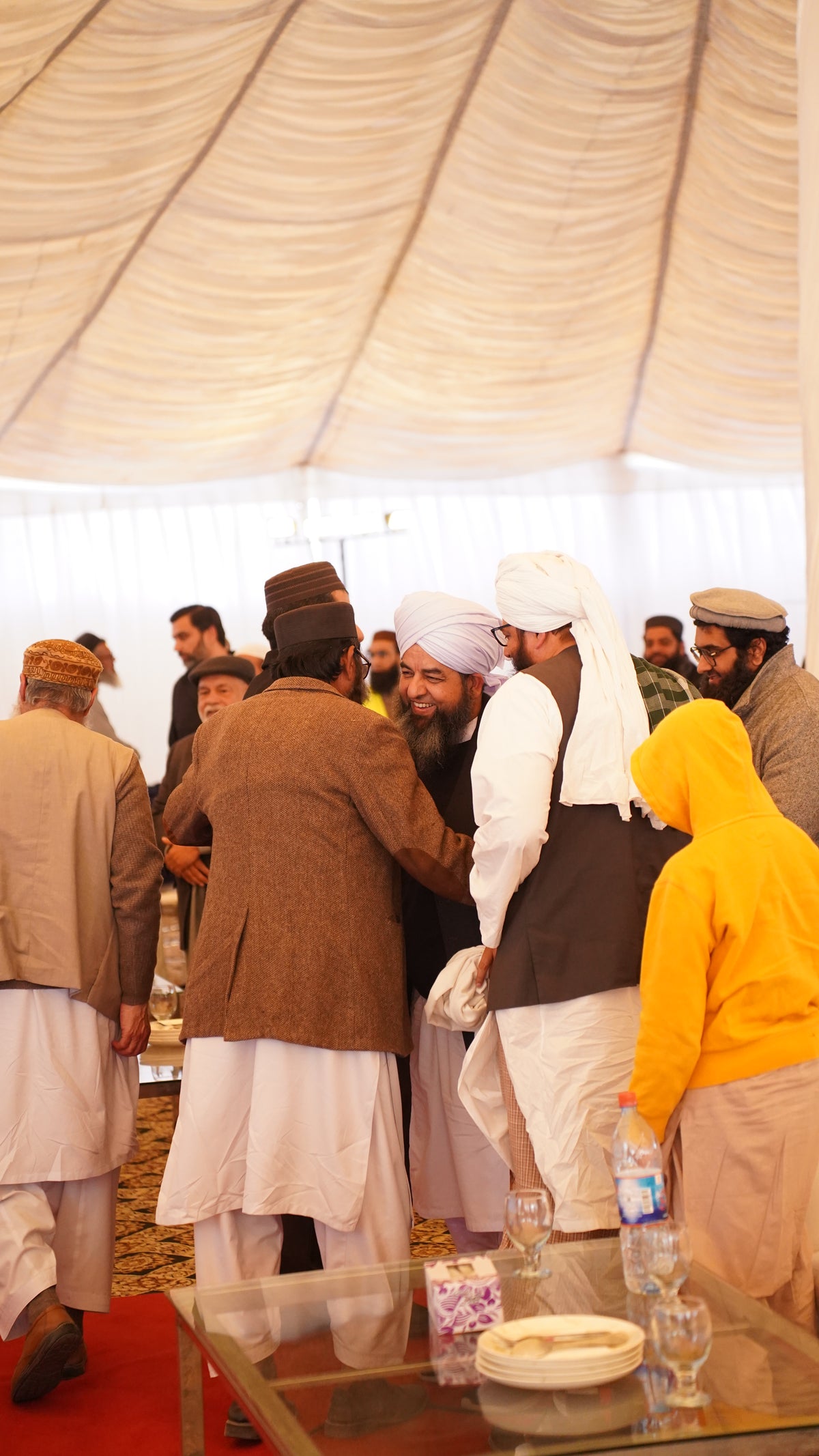 Ground Breaking Ceremony