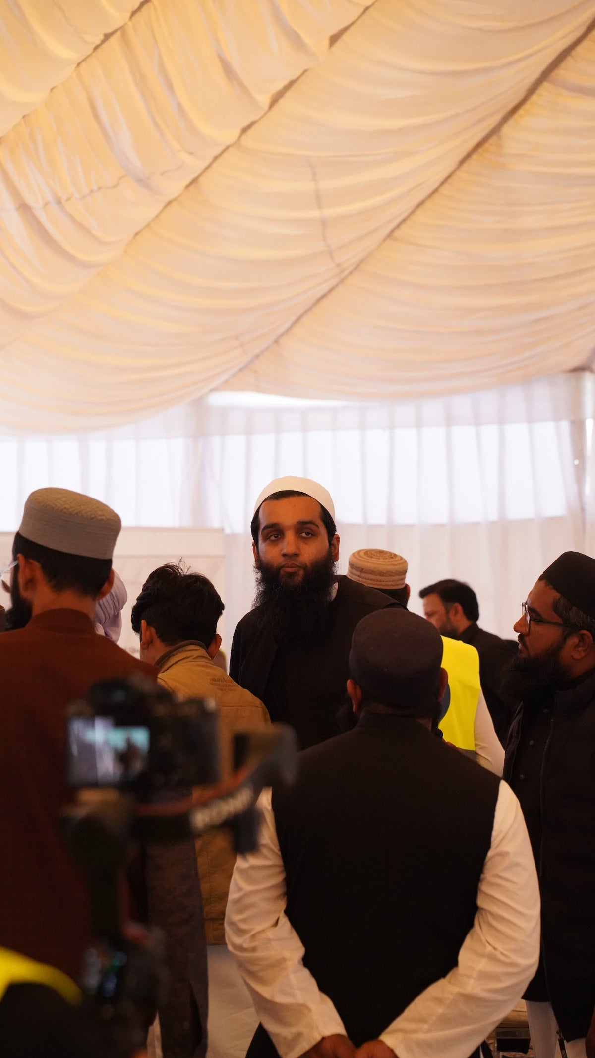 Ground Breaking Ceremony