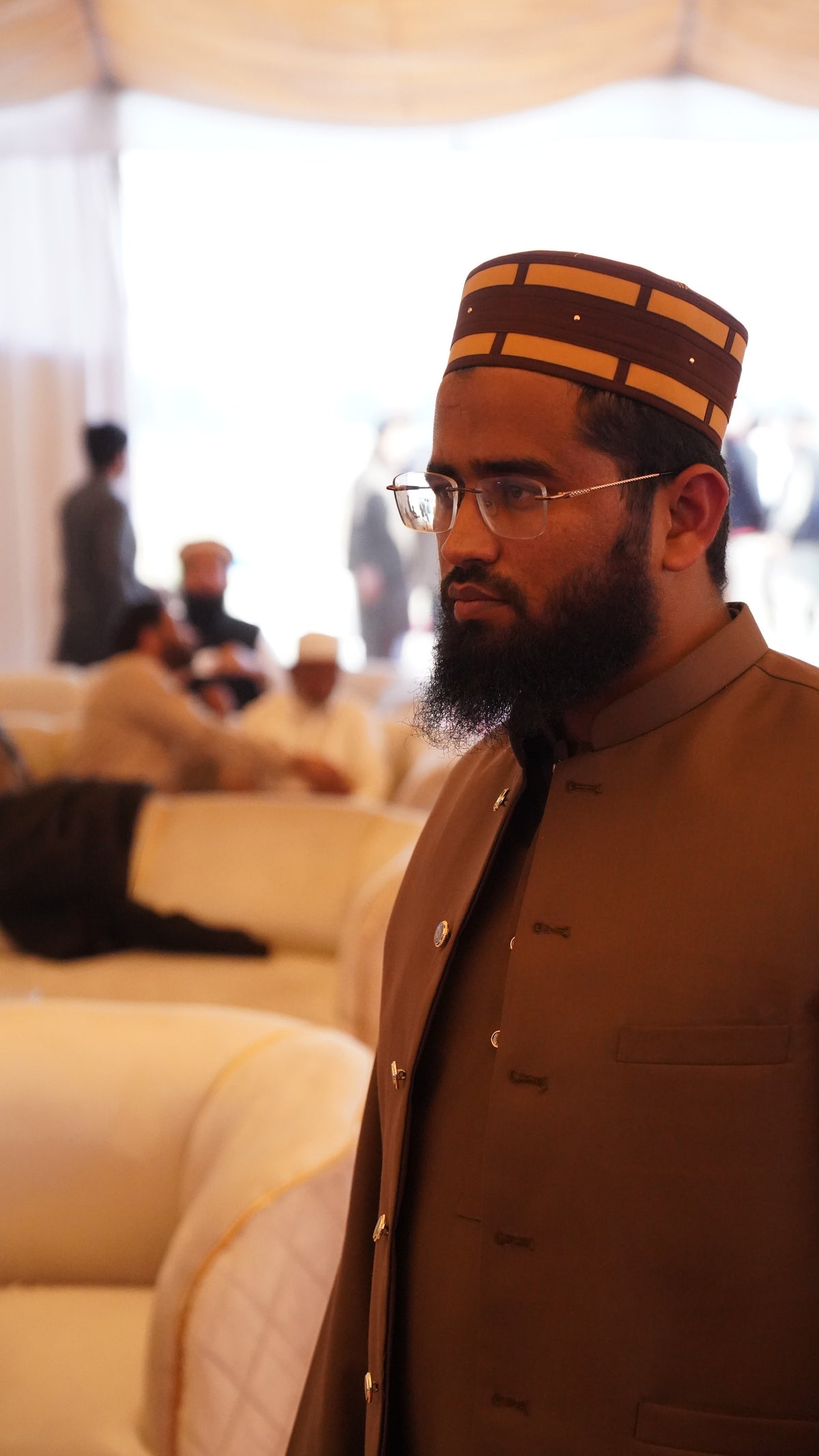 Ground Breaking Ceremony