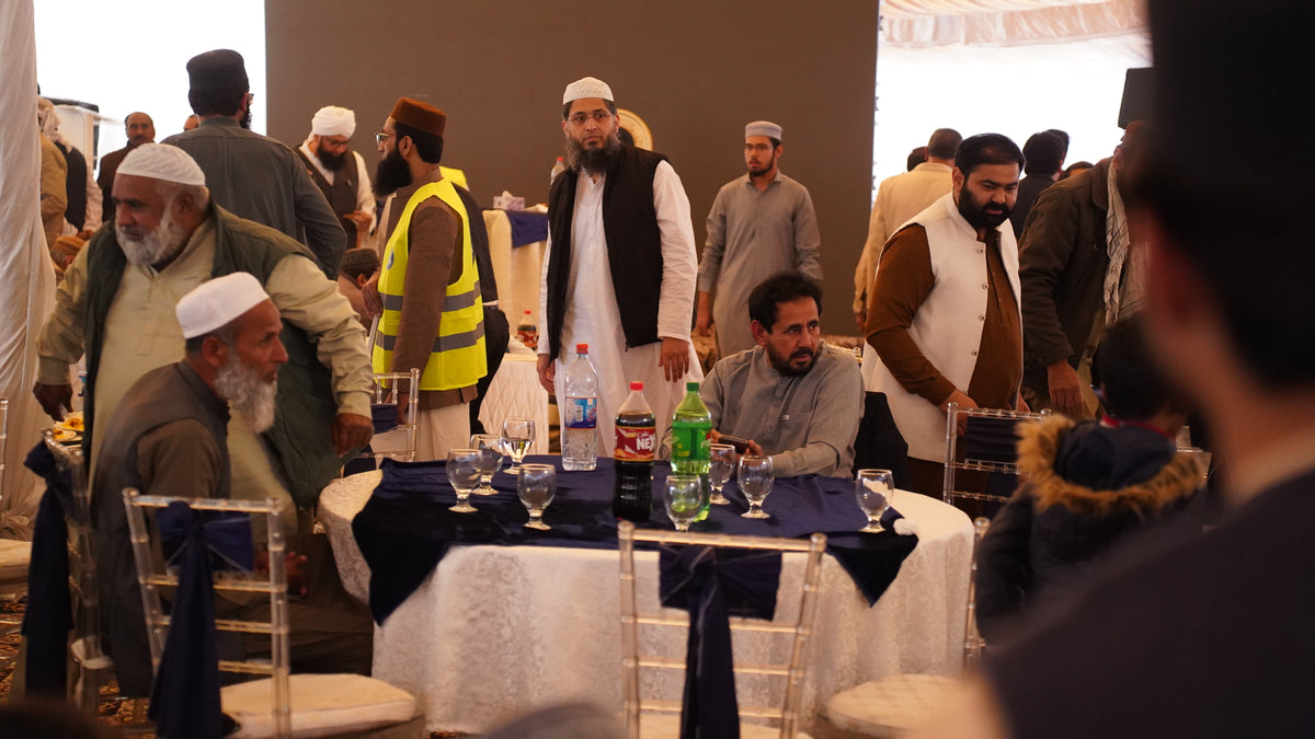 Ground Breaking Ceremony