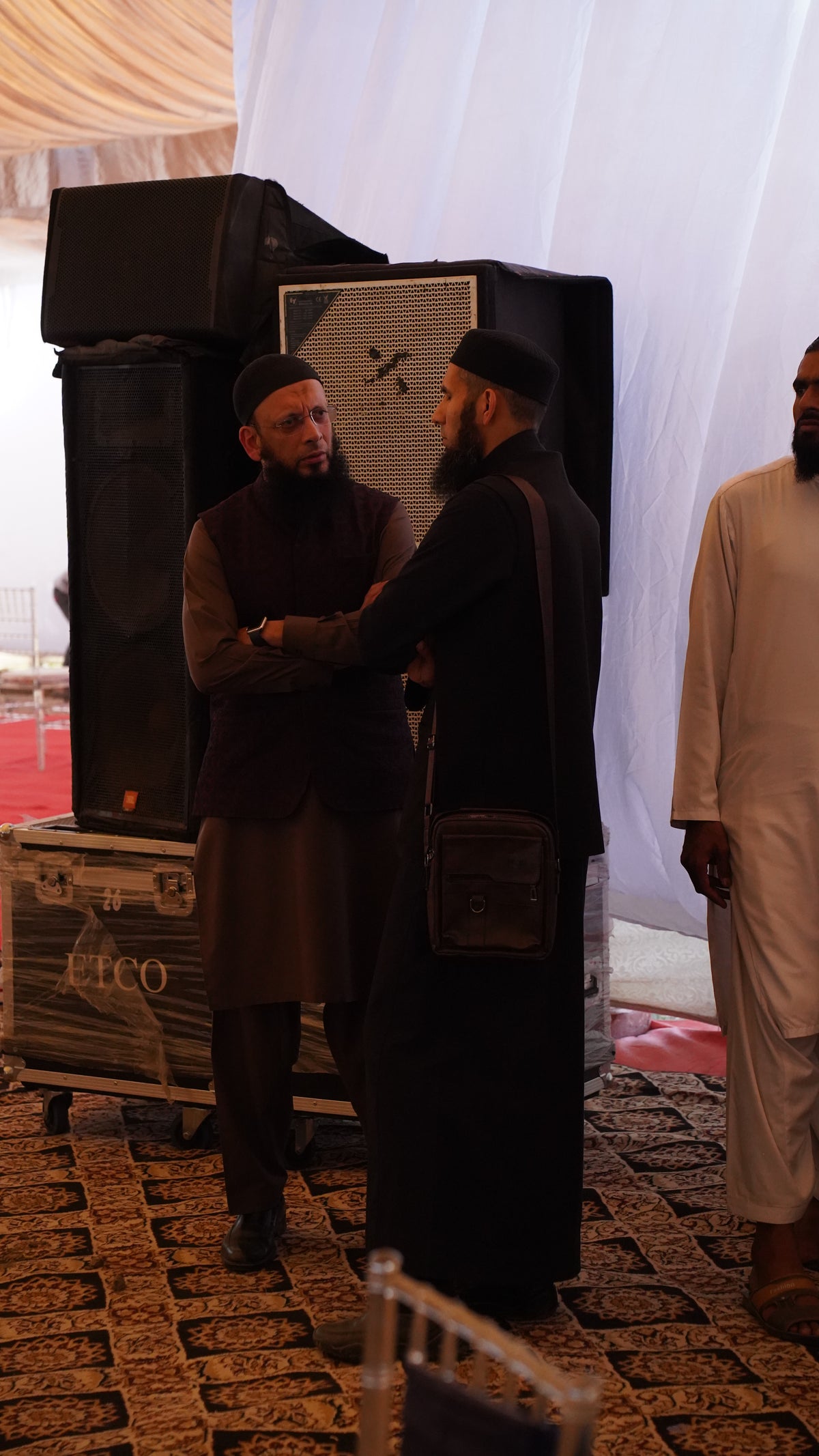 Ground Breaking Ceremony