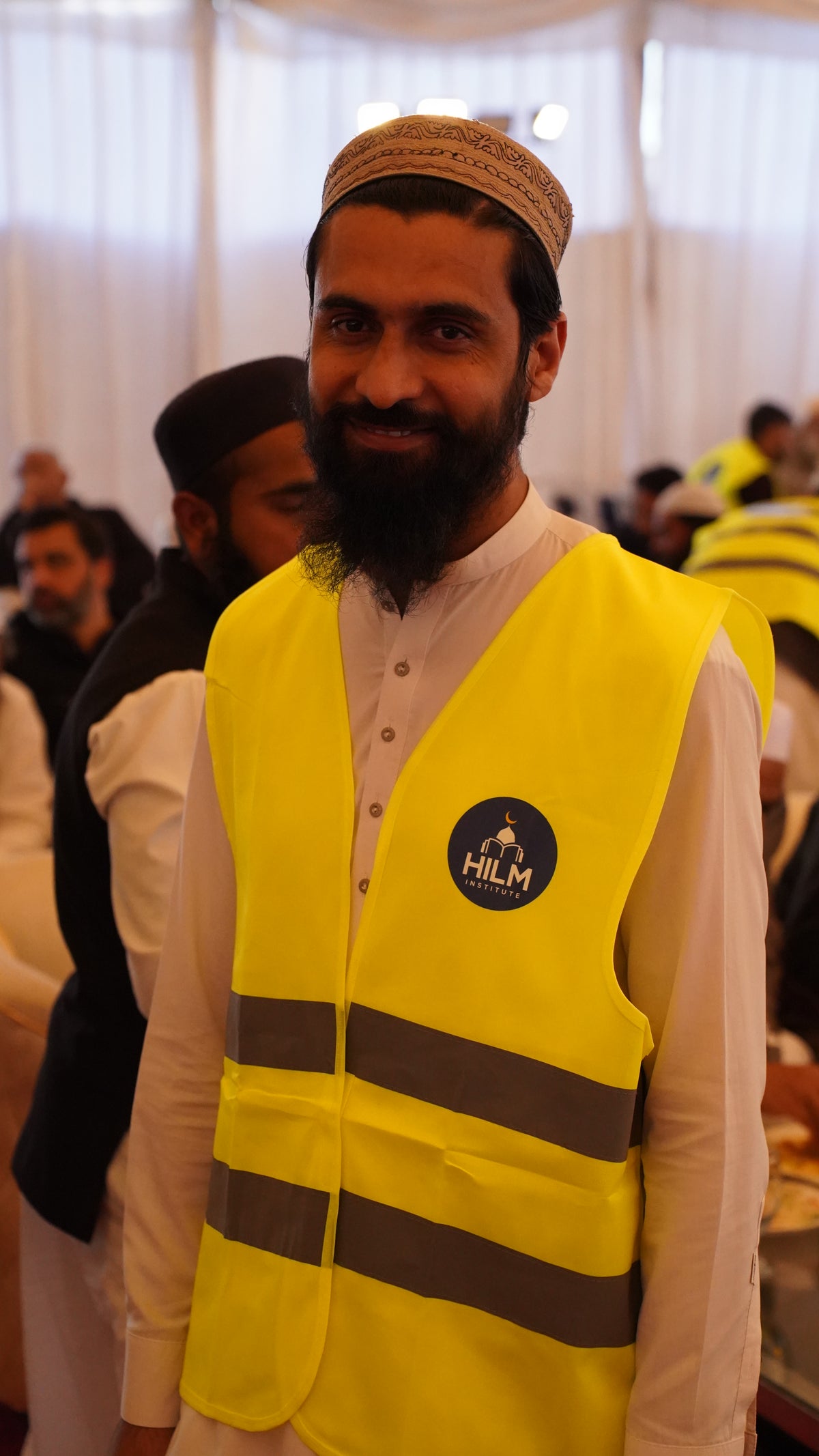 Ground Breaking Ceremony