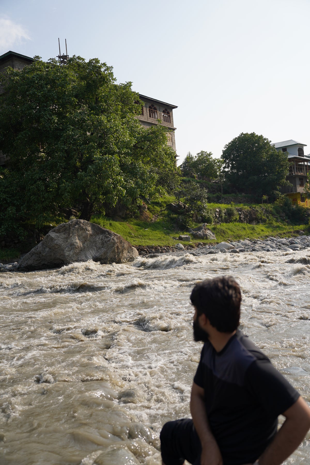 Trip to Kumrat valley