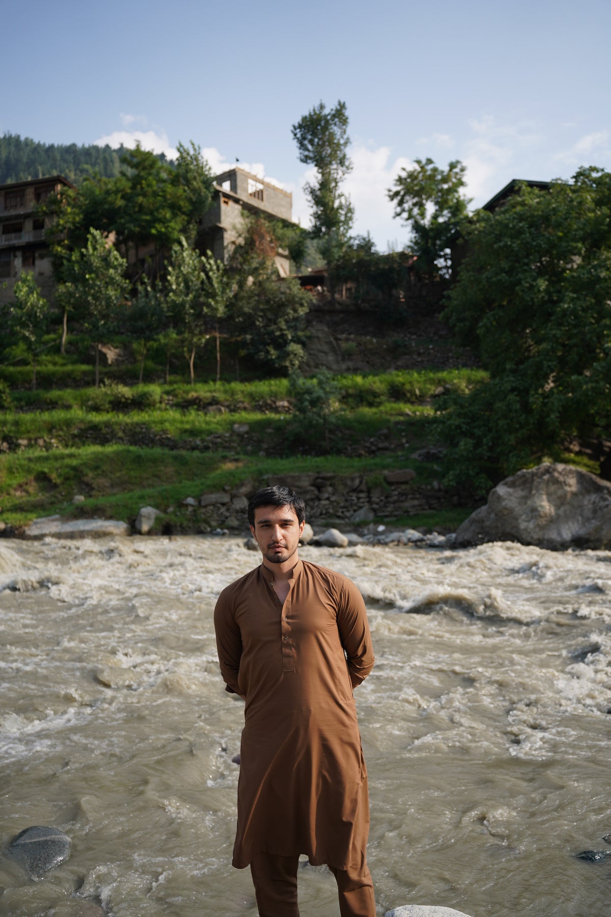 Trip to Kumrat valley