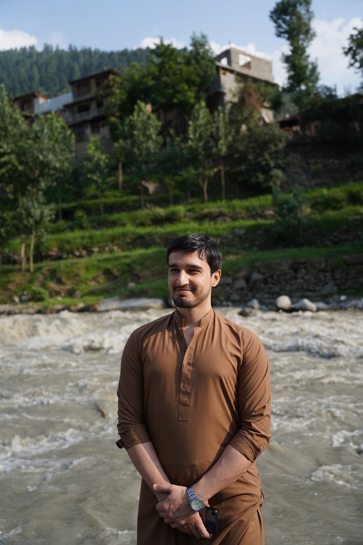 Trip to Kumrat valley