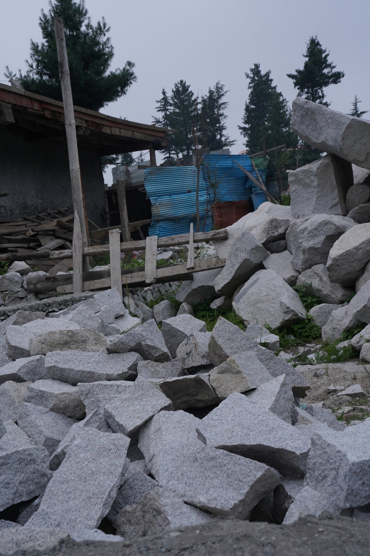 Trip to Kumrat valley