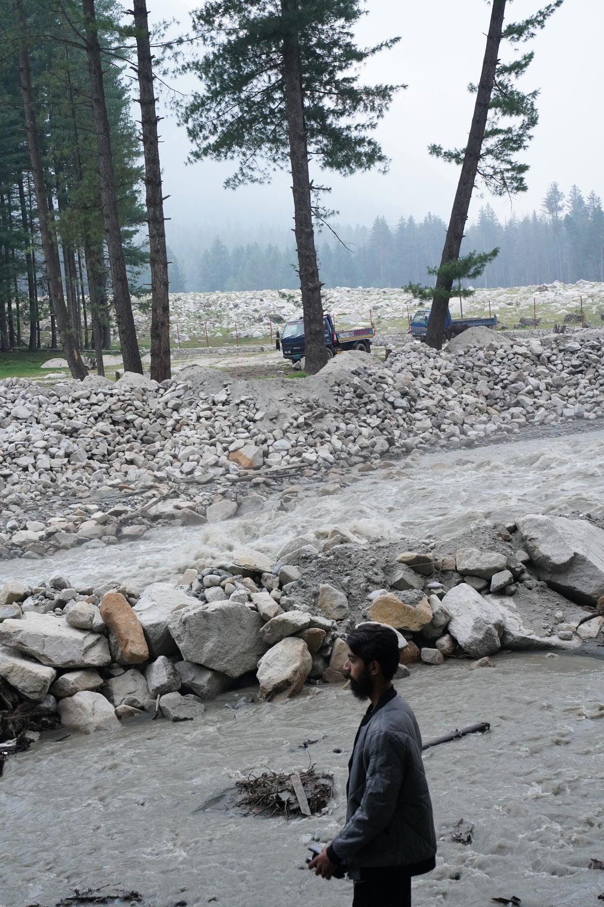 Trip to Kumrat valley