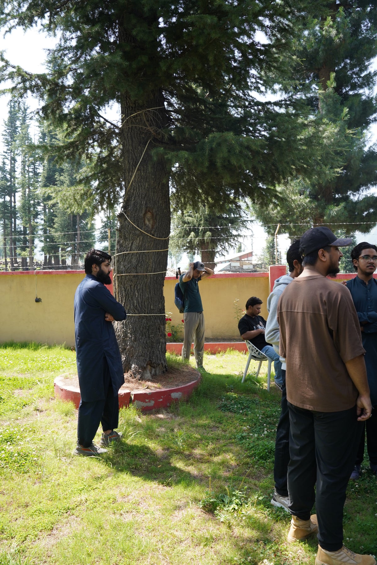 Trip to Kumrat valley