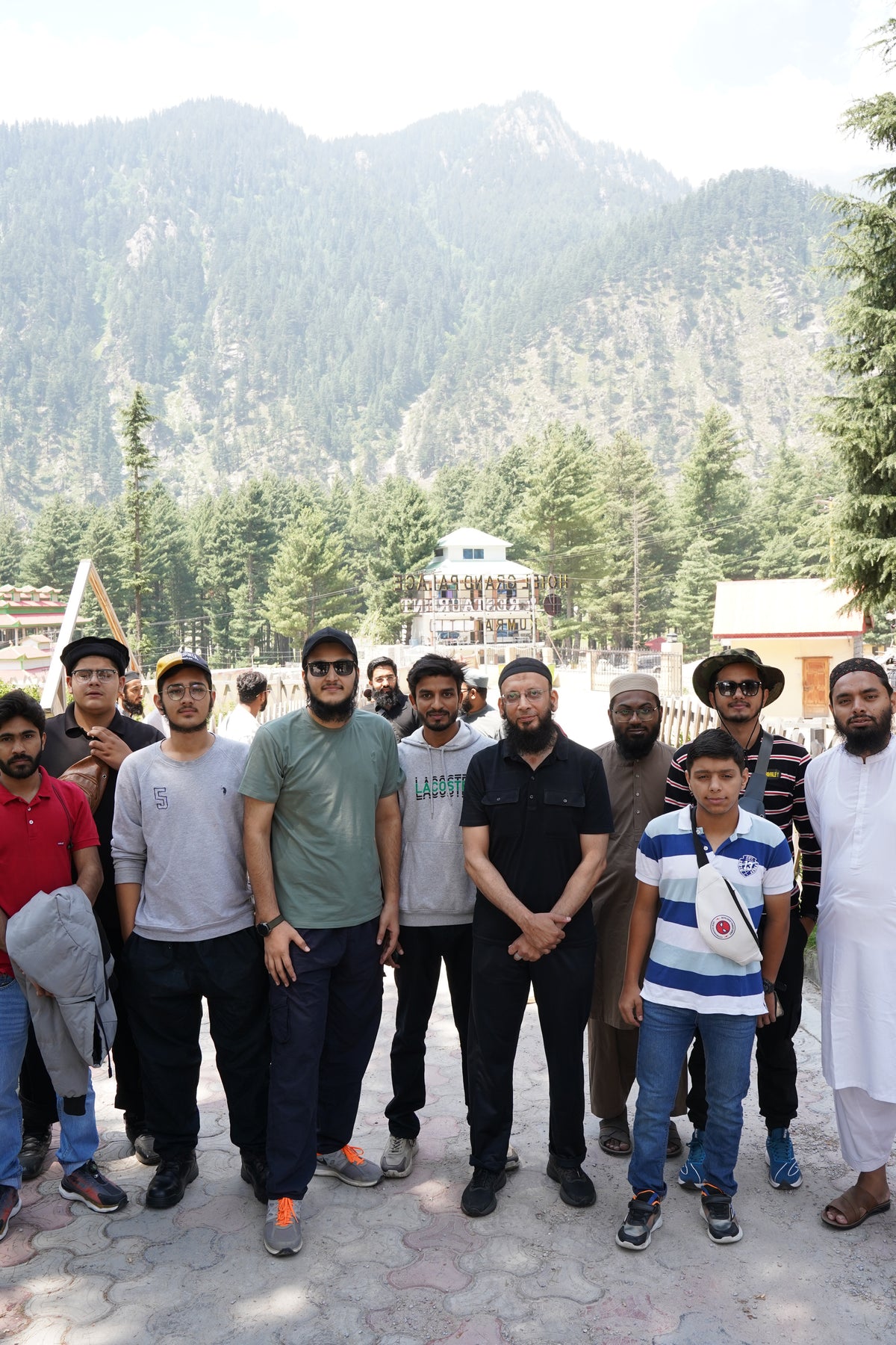 Trip to Kumrat valley