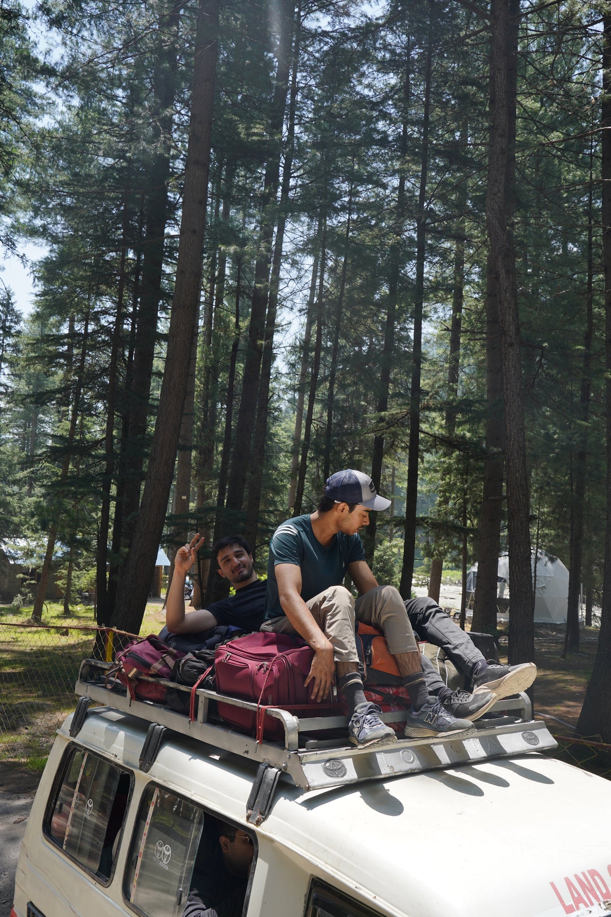 Trip to Kumrat valley