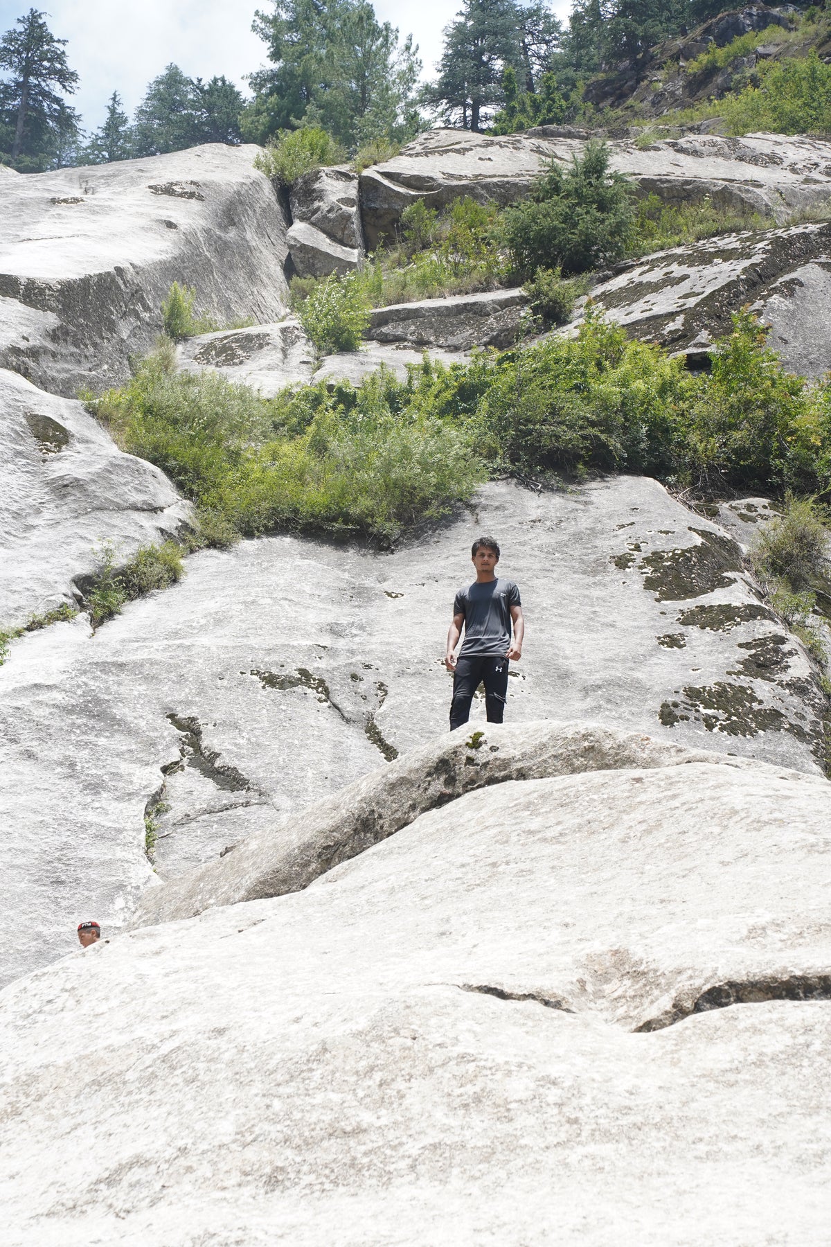 Trip to Kumrat valley