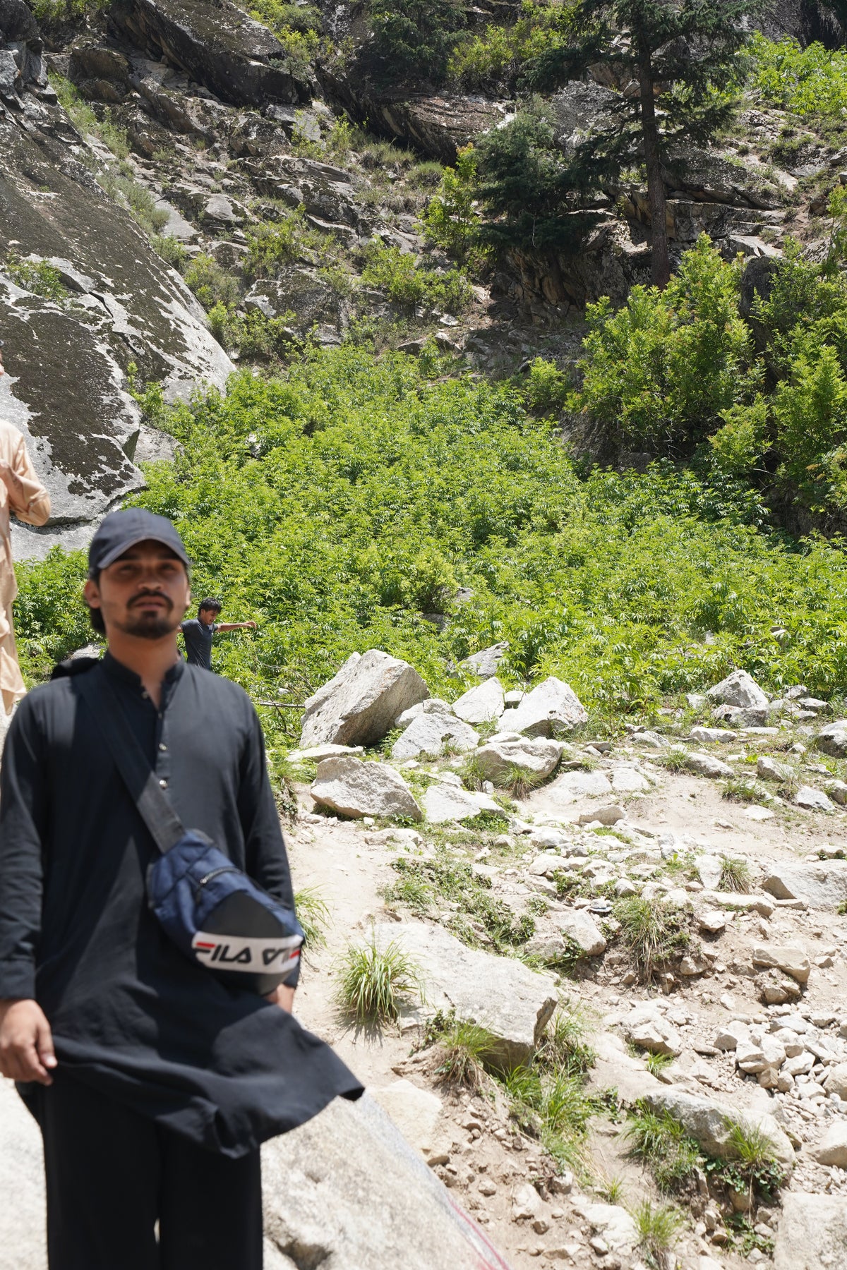 Trip to Kumrat valley