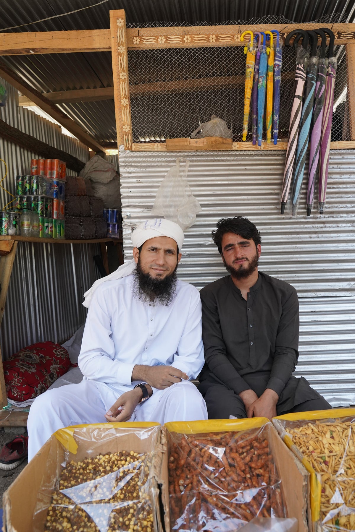 Trip to Kumrat valley