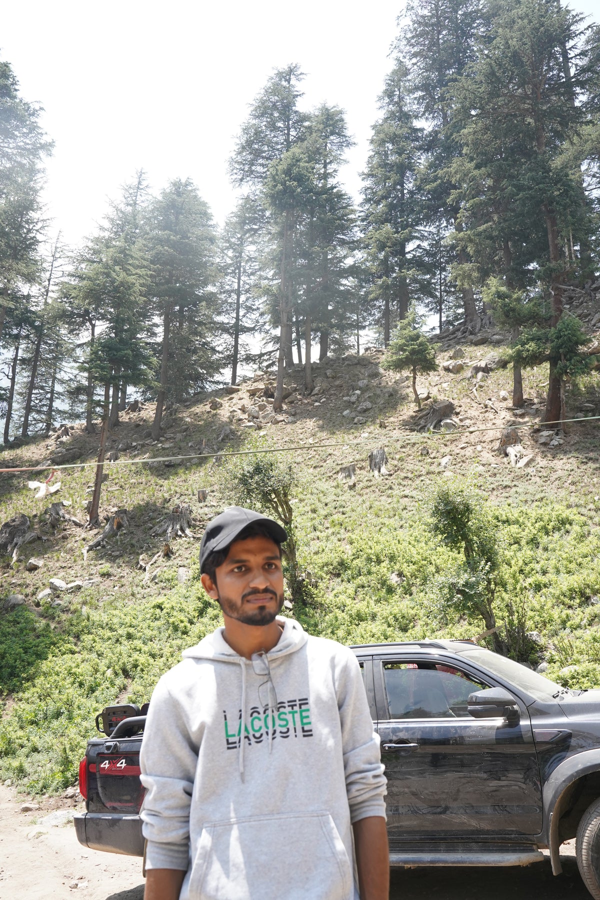 Trip to Kumrat valley