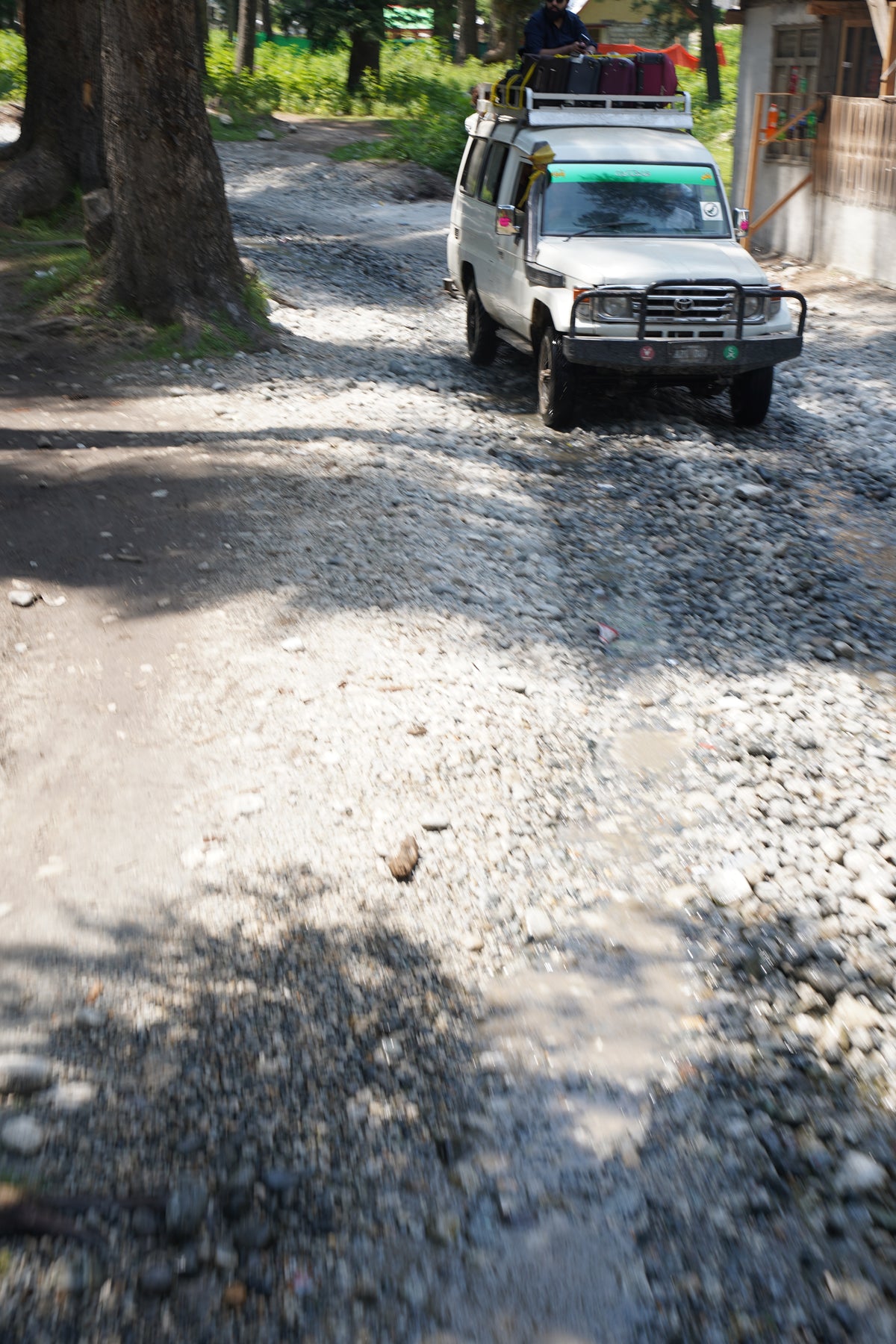 Trip to Kumrat valley