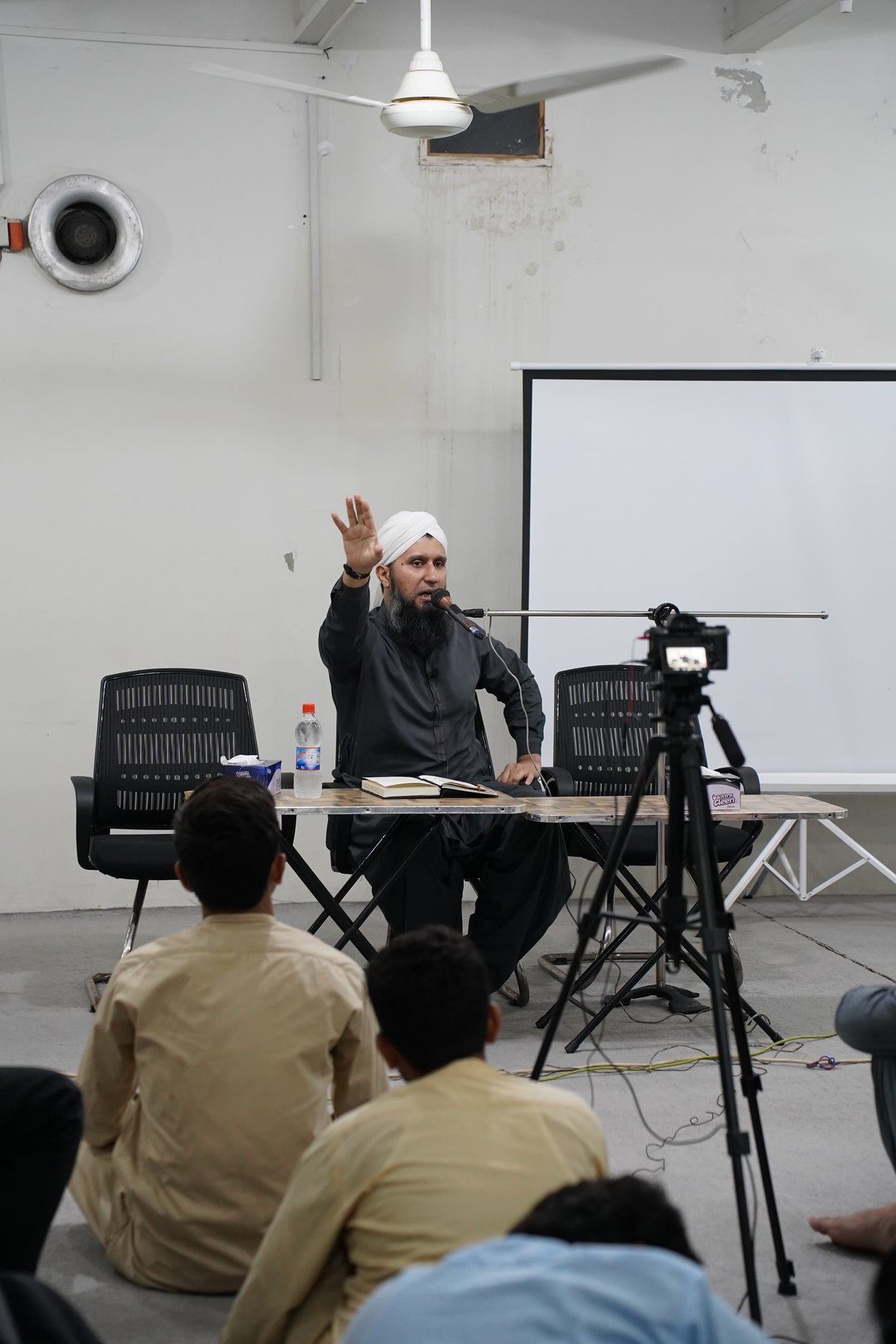 Night of Connection (NOC)