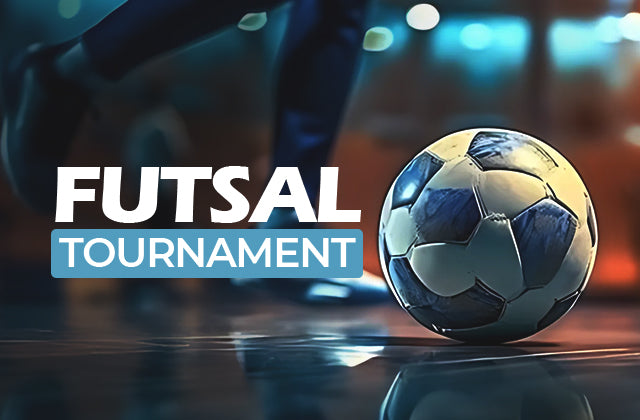 Futsal Tournament
