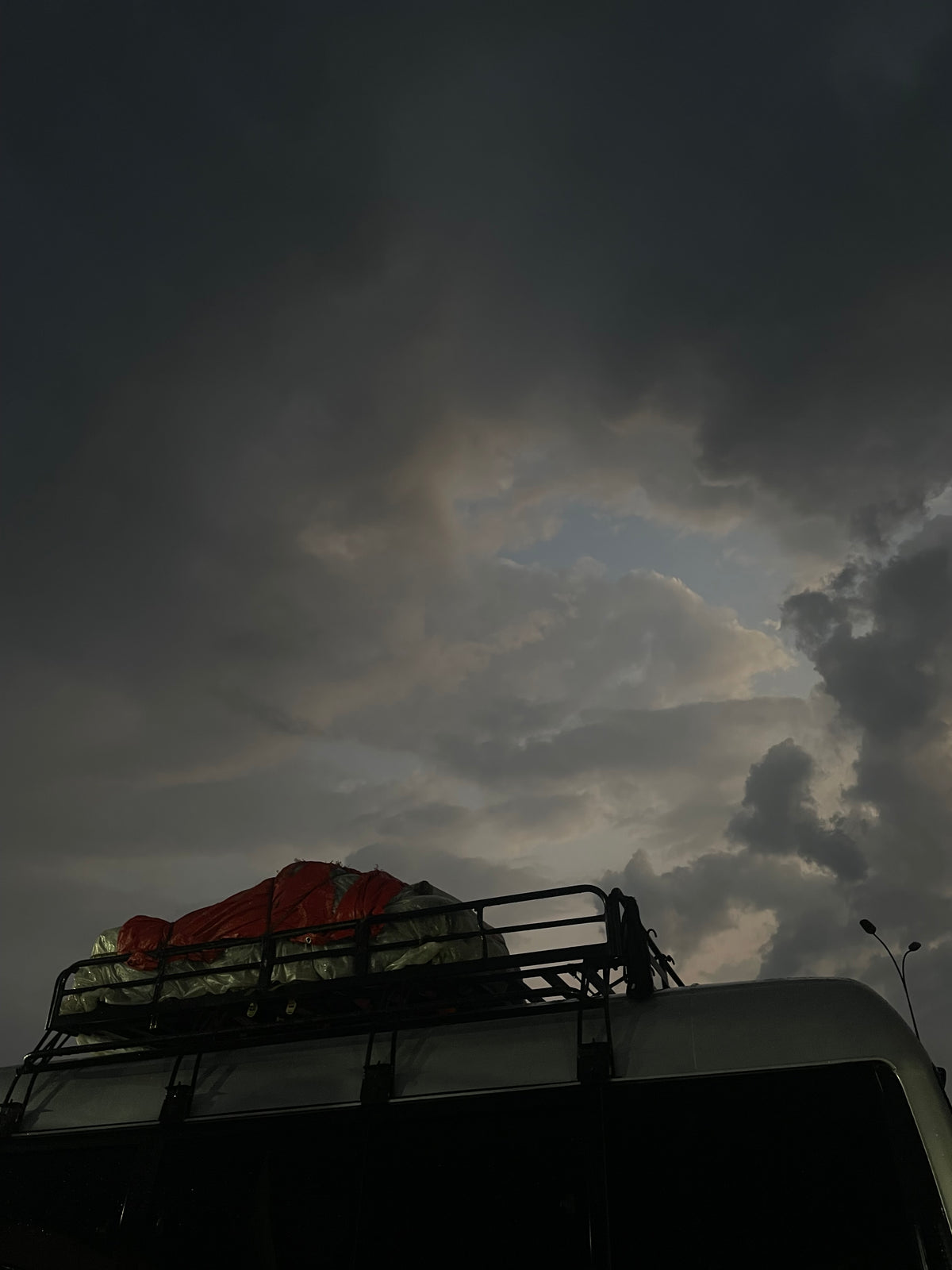 Trip to Kumrat valley