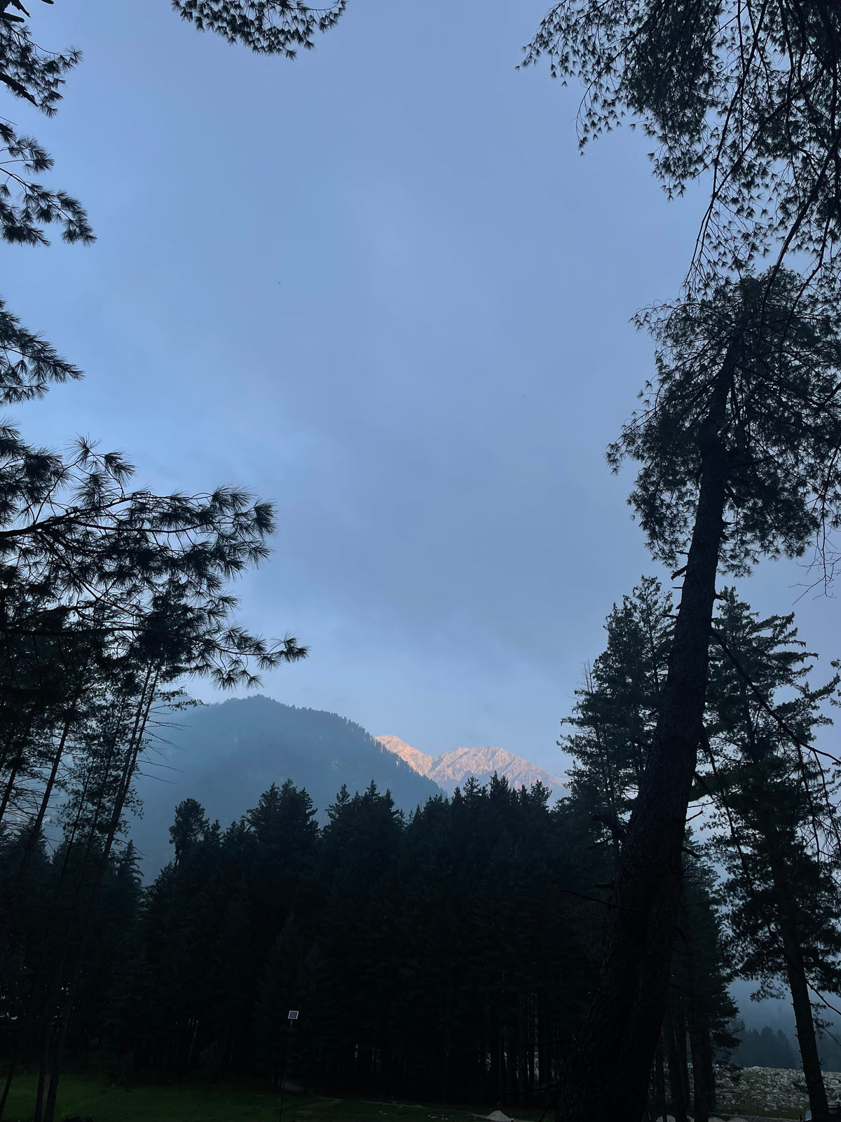 Trip to Kumrat valley