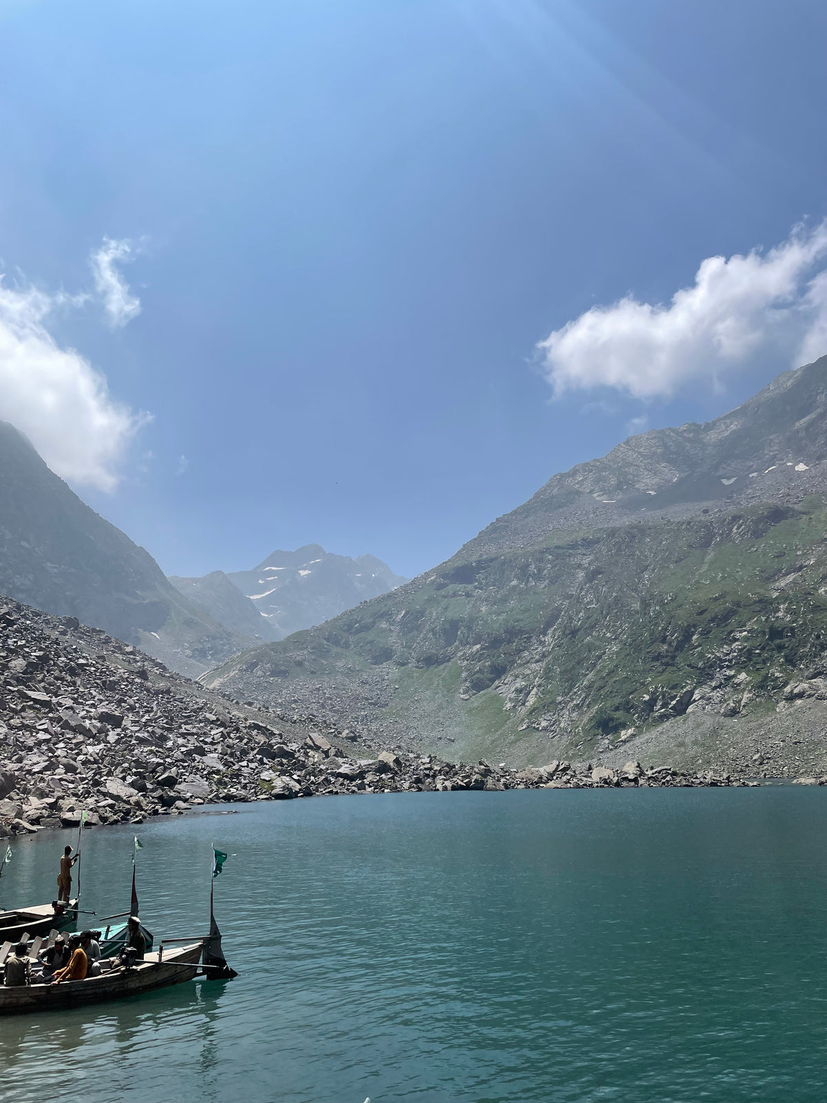 Trip to Kumrat valley