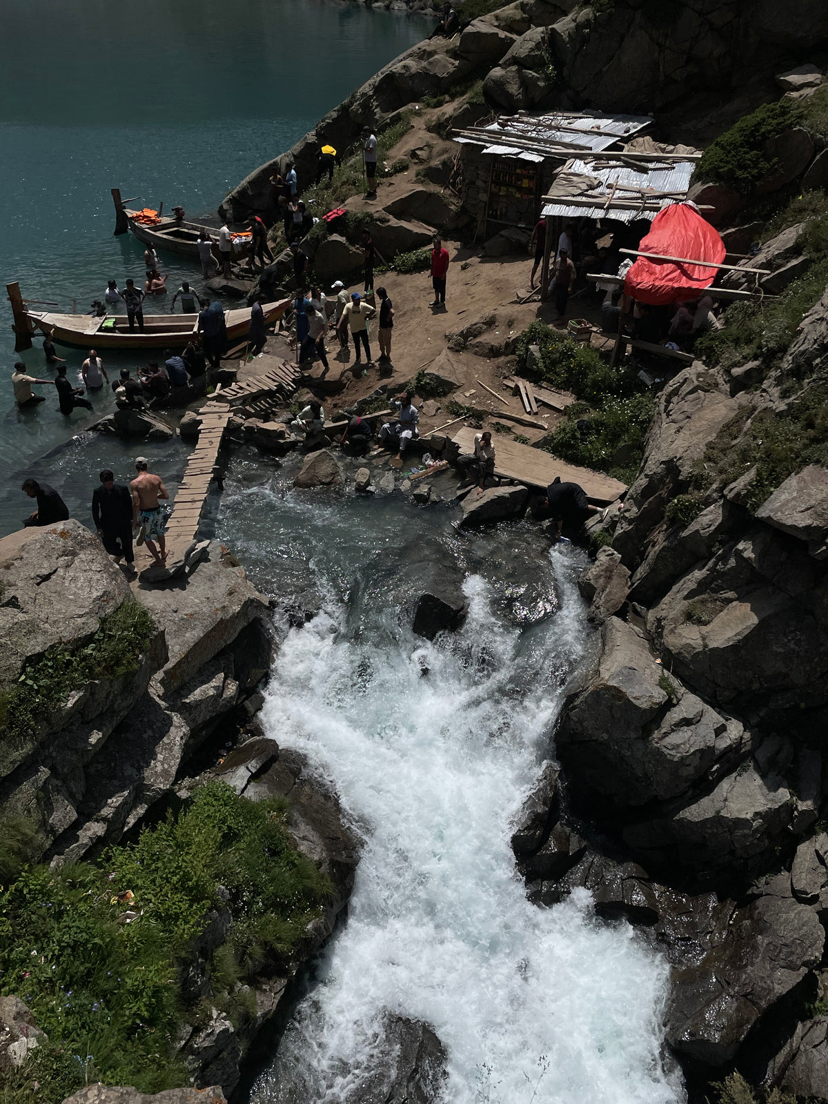 Trip to Kumrat valley