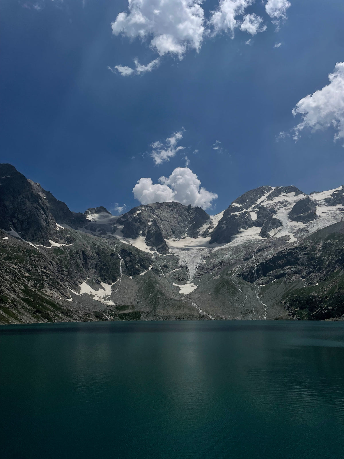 Trip to Kumrat valley