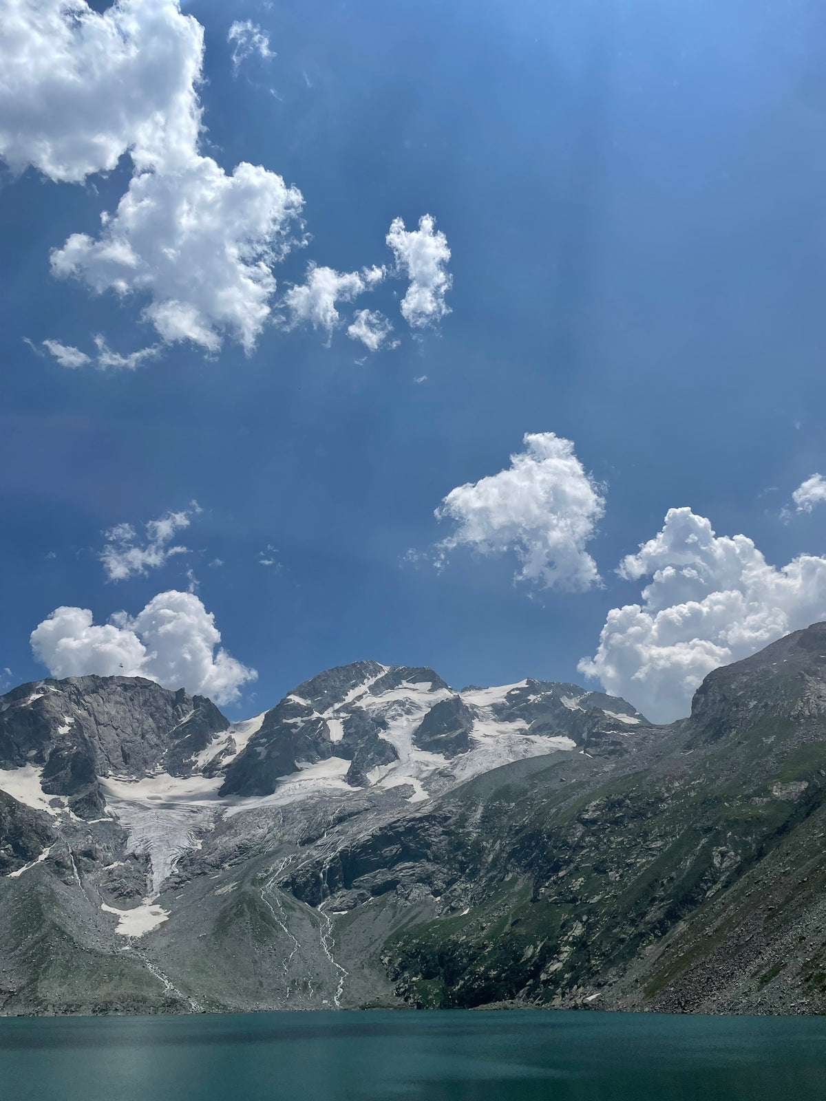 Trip to Kumrat valley