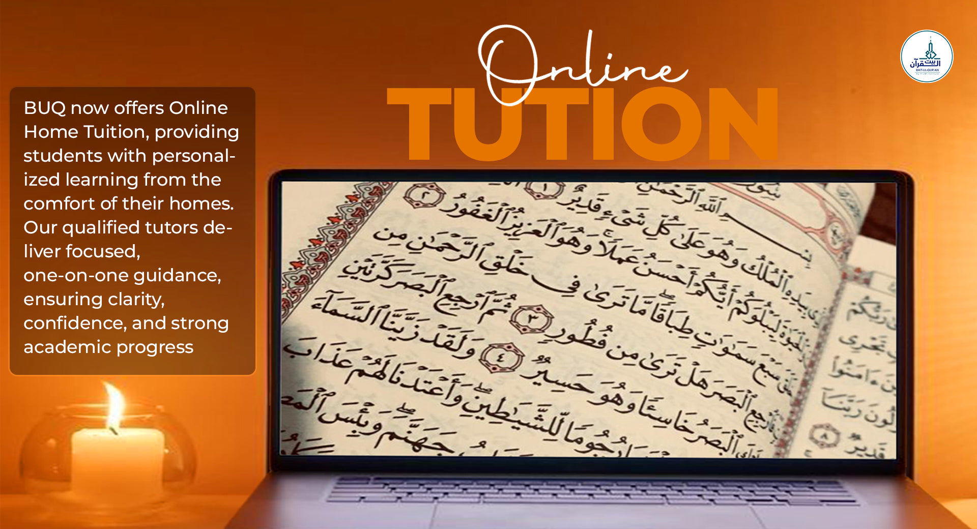 Online Tuition