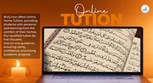 Online Tuition