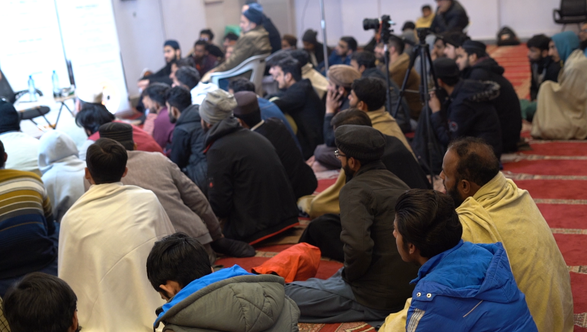 Night of Connection (NOC)