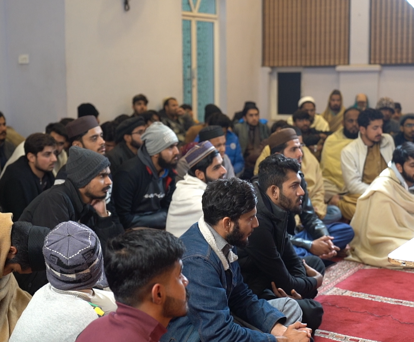 Night of Connection (NOC)