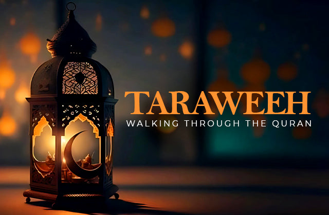 Taraweeh